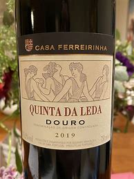 Image result for Casa Ferreirinha Douro Quinta da Leda