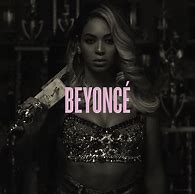 Image result for Beyonce Album Cover Art
