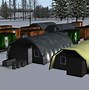 Image result for Kavik River Camp Cabins