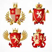 Image result for Heraldry Vector