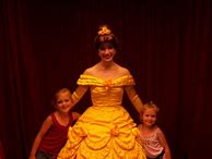 Image result for Hasbro Disney Princess Belle