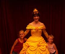 Image result for Little Kid Disney Princess