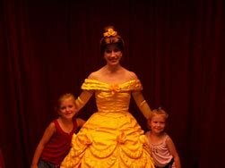 Image result for Disney Princess Belle Sparkle