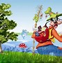 Image result for Max Goofy Wallpaper