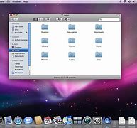 Image result for Mac OS 10 Desktop