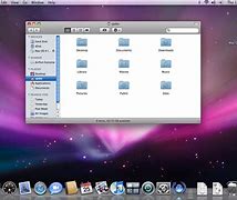Image result for Mac OS X PC