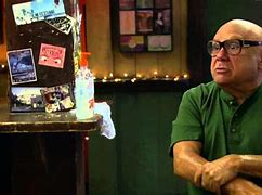 Image result for Frank Reynolds Swollen Face