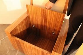 Image result for Chairs with Hidden Compartments