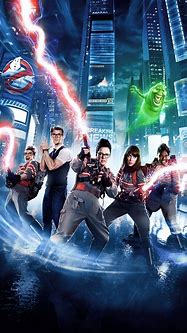 Image result for Ghostbusters Phone Wallpaper