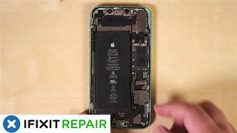 Image result for iPhone Battery Broken Down