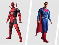 Image result for Coolest Superhero Costumes