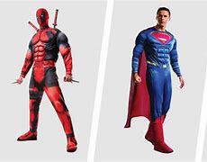 Image result for Best Superhero Costumes