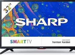 Image result for Sharp AQUOS 32 Inch Smart TV