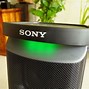 Image result for Sony Party Speaker SRS-XG500