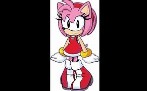 Image result for Sonic Underground Amy