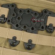Image result for MOLLE Adapter
