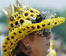 Image result for Kentucky Derby Hats Men