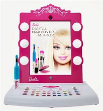 Image result for Barbie Mirror