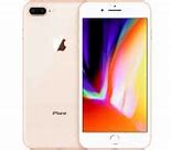 Image result for Gold Logo Apple iPhone 8