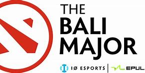 Image result for Bali Major Logo