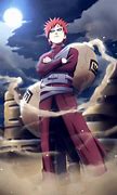 Image result for Gaara Akatsuki