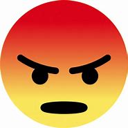 Image result for Facebook Angry Face Meme