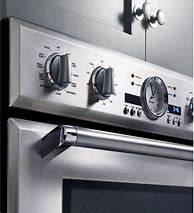 Image result for Triple Wall Oven with Microwave and Warming Drawer