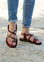 Image result for Jesus Sandals