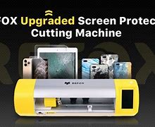 Image result for Screen Protector Machine