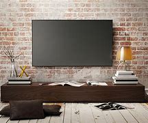 Image result for Blank Wall Mounted Flat Screen TV