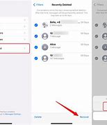Image result for How to Find Deleted Texts On iPhone