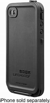 Image result for Lifeproof iPhone 4 Case Headphone Adapter