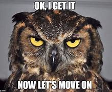 Image result for Let's Move On Meme