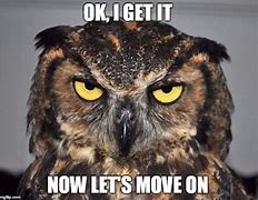 Image result for Let's Not Move Meme
