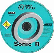 Image result for Sonic R 2