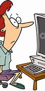 Image result for Student Computer Clip Art