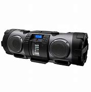 Image result for JVC Portable CD Player Boombox