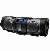 Image result for JVC Portable Boombox