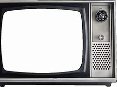 Image result for Old School TV Set PNG