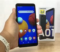 Image result for Take a Lot A01 Samsung