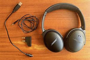 Image result for Bose Qc35 Headphones