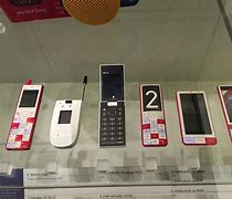 Image result for Japanese Mobile Phones