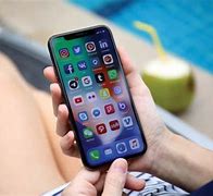 Image result for iPhone SE 2nd Gen in Hand