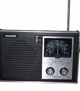 Image result for Panasonic Radio 70s