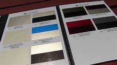 2018 Harley Davidson Motorcycles Colors Chart 2019