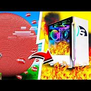 Image result for PC Blowing Up Meme