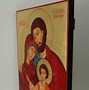 Image result for Eastern Orthodox Icon Holy Family