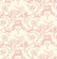 Image result for Pink French Toil Wallpaper