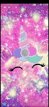 Image result for Cute Galaxy Unicorn Moon Wallpapers