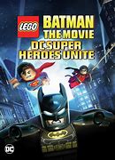 Image result for LEGO Batman DC Super Heroes All Cutscenes